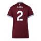 Aston Villa Matty Cash #2 Replike Domaci Dres za Ženska 2026-27 Kratak Rukav